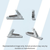 WHIRLPOOL #W11627503 - RIGHT HINGE - SPRING, JOURNEY MTG