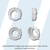 WHIRLPOOL #W11627512 - ROTOR GUARD - BPM