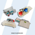 WHIRLPOOL #W11627513 - HOUSING ASM-ESTAR DISPR