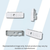 WHIRLPOOL #W11627515 - FASCIA ASSY - WSH,ESTAR