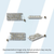 WHIRLPOOL #W11676451 - HEATER - ELEMENT 3800W