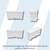 WHIRLPOOL #W11678968 - SMALL TANK DUAL-BULK,ASSY