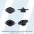 WHIRLPOOL #W11683629 - THERMISTOR - DRYER EXHAUST, ENCLOSED