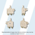 WHIRLPOOL #W11684611 - SWITCH-PTS