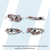 WHIRLPOOL #W11700548 - HARN USA ELE MTG/WHR STM, DOTT