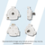 WHIRLPOOL #W11718133 - CSL SHL ASM-WSH WHR JNY 2IN1 8T CH