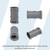 WHIRLPOOL #WP357239 - SLEEVE-DRN HOSE