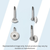 WHIRLPOOL #WP389387 - AGIT SHAFT ASY COMP
