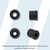 WHIRLPOOL #WP3954812 - CUSHION-METER CASE