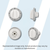 WHIRLPOOL #WP3957752 - KNOB & DIAL ASM; DRYER(WPL)
