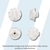 WHIRLPOOL #WP3957841 - DIAL ASM-TIMER (WPL) WHITE