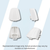 WHIRLPOOL #WP692781 - CLOSURE-CONTR AREA-W