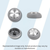 WHIRLPOOL #WPW10180213 - TIMER KNOB ASM-DELTAHD, MAYTG