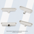 WHIRLPOOL #WPW10266747 - CHANNEL-WATER, DRYER