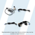 WHIRLPOOL #WPW10547372 - POWER CORD, NON-HEATER