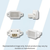 WHIRLPOOL #W11553311 - BASKET LIGHT ASM 1/2W LED ADVANT
