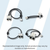 WHIRLPOOL #W11611436 - VALVE HOSE ASSY, DOTT