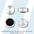 WHIRLPOOL #W11611672 - KNOB ASM-MODIFIER,WHR GLOBAL KNOB