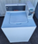 SPEED QUEEN COIN OPERATED TOP LOAD WASHER MODEL SWNSX2SP115TW02 SERIAL NO 1806071009[REF]
