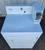 Refurbished Whirlpool Coin Operated Front Load Dryer Gas Model CGM2743BQ0 - Serial M41603259 | 123LaundrySolutions
