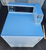 Refurbished Speed Queen Coin Operated Front Load Gas Dryer Model SDGT09WF - Serial 1410007631 | 123LaundrySolutions