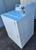 Refurbished Maytag Operated Front Load Dryer Model MDG16CSDWW - Serial 11395859GG1 | 123LaundryShop