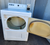 Refurbished Maytag Coin Operated Front Load Dryer Model DG26CS - Serial 302809DI | 123LaundrySolutions