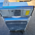 GENERAL ELECTRIC COIN OPERATED FRONT LOAD GAS DRYER MODEL DCCD330GG0WC SERIAL NO TM787379A[REF]