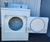 Refurbished Kenmore Coin Operated Laundry  Front Load Gas Dryer Model 110.60172000 - Serial MK4302611 | 123 Laundry Solutions