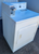 Refurbished Kenmore Coin Operated Laundry  Front Load Gas Dryer Model 110.60172000 - Serial MK4302611 | 123 Laundry Solutions