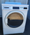 Refurbished Maytag On-Premise Laundry  Front Load Gas Dryer Model MDG25PRAWW1 - Serial M24801157 | 123 Laundry Solutions