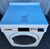 Refurbished Maytag On-Premise Laundry  Front Load Gas Dryer Model MDG25PRAWW1 - Serial M24801157 | 123 Laundry Solution