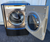 Refurbished LG OPL Front Load Gas Dryer Model DLEX9500K - Serial 202KWKS3M717 | 123 Laundry Solution