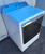 Refurbished Maytag On-Premise Laundry  Front Load Gas Dryer Model MGDB835DW4 - Serial M90504406 | 123 Laundry Solutions