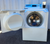 Refurbished Maytag Operated Front Load Washer Model DG26CS - Serial 31695105CV | 123 Laundry Solution