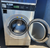 REFURBISHED MAYTAG 60LBS COIN OPERATED FRONT LOAD WASHER MODEL MFR60PDCTS SERIAL NO 12000233JA | 123LaundrySolution