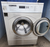 REFURBISHED MAYTAG 80LBS COIN OPERATED FRONT LOAD WASHER MODEL MFR80PDAVS SERIAL NO 12185657AC[REF] | 123LaundrySolution