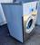 Refurbished Wascomat W620 20lbs Front Load Commercial Washer Model W620 – Serial 00520/01037013 | 123LaundrySolution