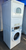 REFURBISHED SPEED QUEEN COIN OPERATED STACK WASHER AND DRYER MODEL STEBCFSP172TW01 SERIAL NO 1306020747 | 123Laundry Solutions