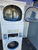 REFURBISHED SPEED QUEEN COIN OPERATED STACK WASHER AND DRYER MODEL STEBCFSP172TW01 SERIAL NO 1306020747 | 123Laundry Solutions