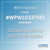 WHIRLPOOL #WPW10337591 - ICEMAKER