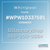 WHIRLPOOL #WPW10337591 - ICEMAKER