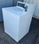 SPEED QUEEN COMMERCIAL TOP LOAD WASHER MODEL SWT221WN SERIAL NO 0611029828[REF]
