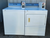 WHIRLPOOL REFURBISHED SET WASHER AND DRYER