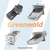Greenwald #K1798 - WP DRYER KIT,BOLT/EXT/INS (EA)