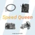 Speed Queen #805667 - Washer/Dryer LABEL,OP INSTRUCTIONS-OPL WASHER ICON