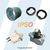 Ipso #381P3 - Washer TOOL WF135-165 BEARING KIT
