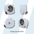 WHIRLPOOL #W10511199 - SERVICE TUB - ATL, HV