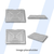 WHIRLPOOL #W11810947 - BOTTOM SHEET