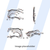 WHIRLPOOL #W11817175 - HARN-CKTP,WZ,D,S,D,S,FRONT,Q